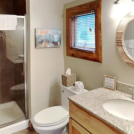 Cozy Berev Nyaraló *