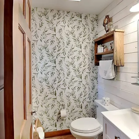 Nyaraló Cozy Berev *