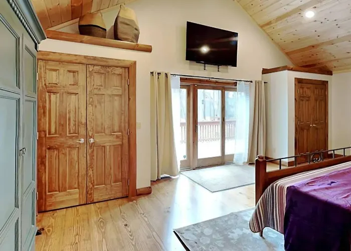 Holiday home Cozy Berev *