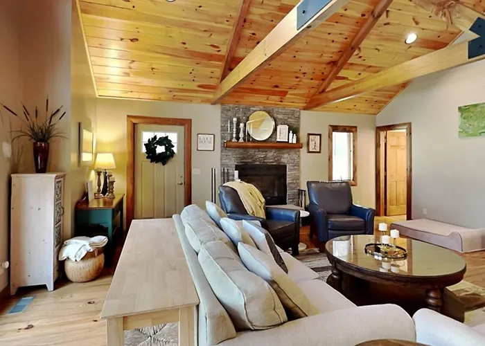 Holiday home Cozy Berev *