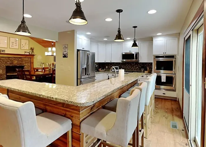 Holiday home Cozy Berev Saint-Tropez