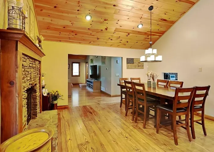 Holiday home Cozy Berev