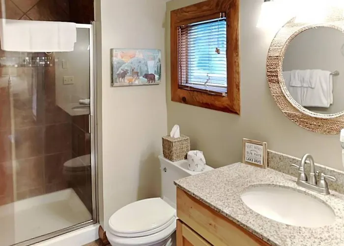 Cozy Berev Holiday home *