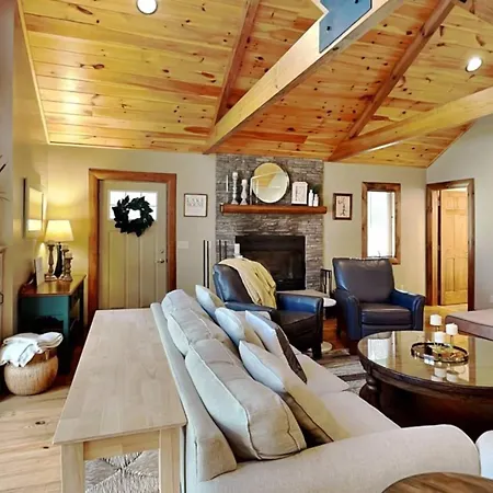 Ferienhaus Cozy Berev *