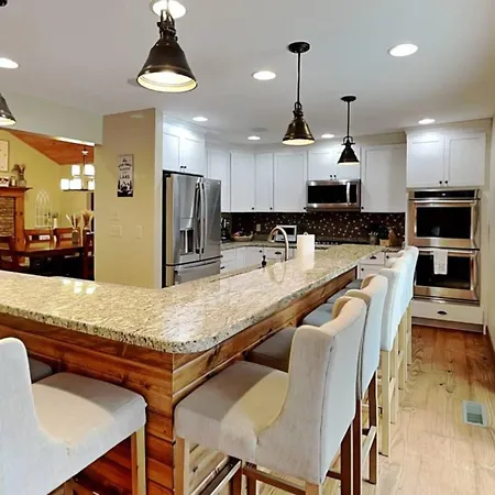 Ferienhaus Cozy Berev Saint-Tropez