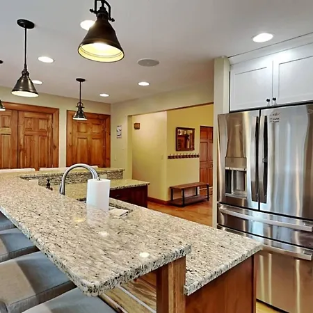 Ferienhaus Cozy Berev Saint-Tropez