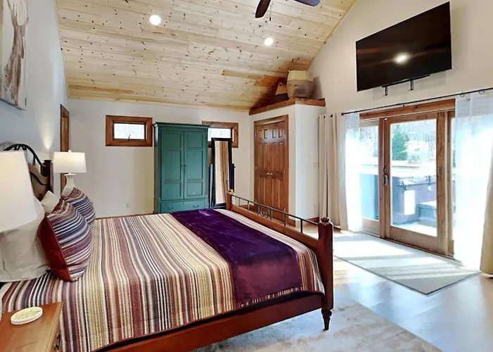 Cozy Berev Saint-Tropez