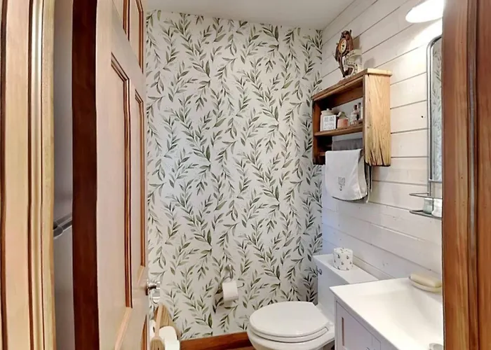 Ferienhaus Cozy Berev *